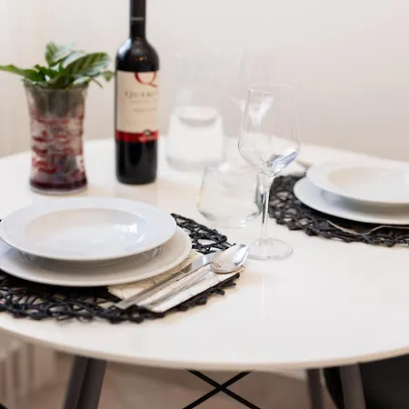 Lacrima דירה שילו