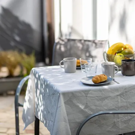 Lacrima Apartament Šilo