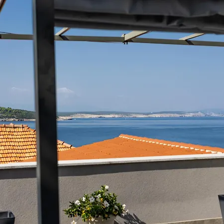 Lacrima Apartament *