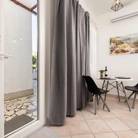 Apartman Apartments Lacrima