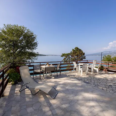 Apartment Apartments Lacrima *