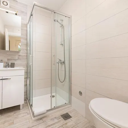 Lägenhet Apartments Lacrima Šilo