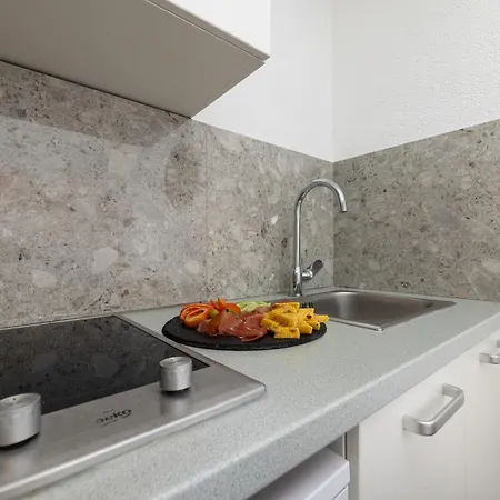Lägenhet Apartments Lacrima