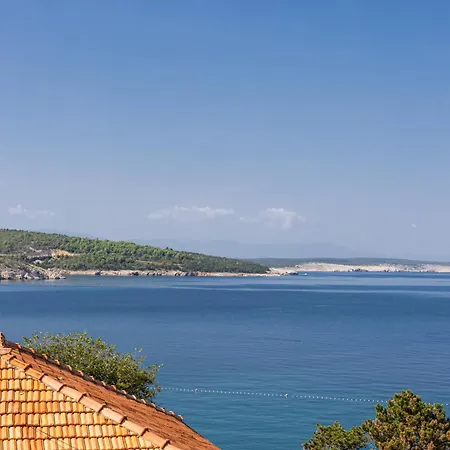 Apartments Lacrima Silo (Krk)
