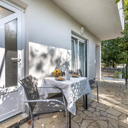 Apartmán Lacrima *