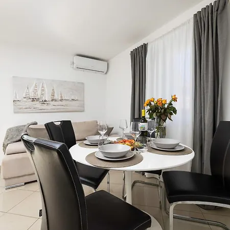 Lacrima Apartmán