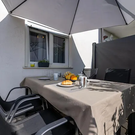Apartmán Lacrima *