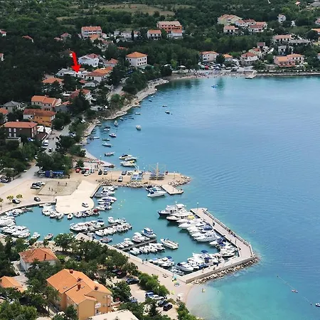 Apartments Lacrima *