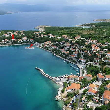 Lacrima Apartmán Šilo