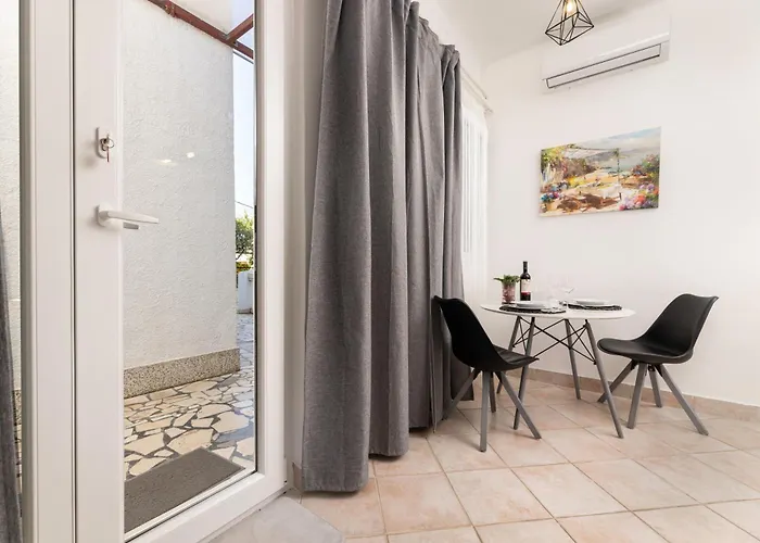 Appartement Lacrima