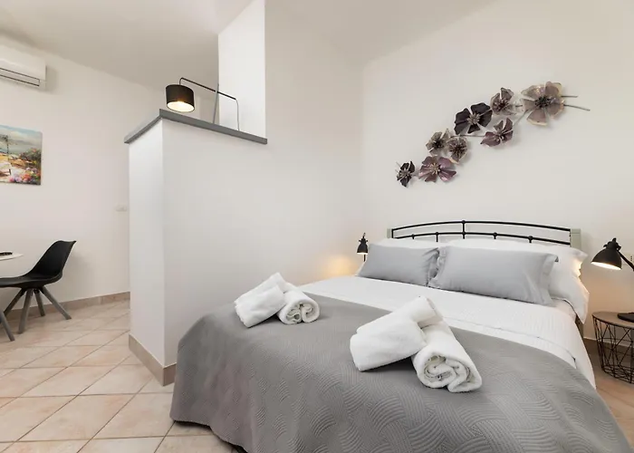 Lacrima Appartement