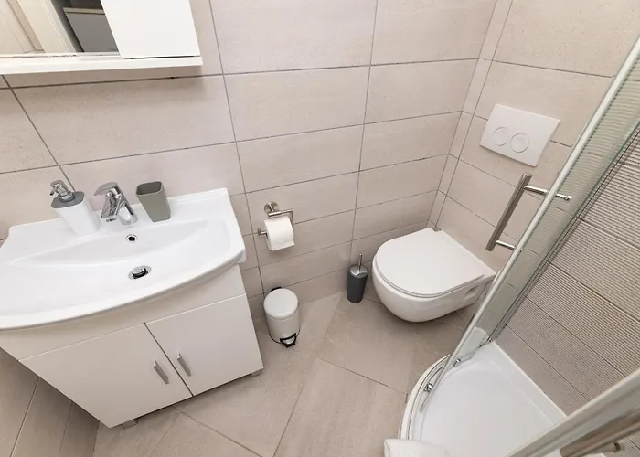 Lacrima Appartement *