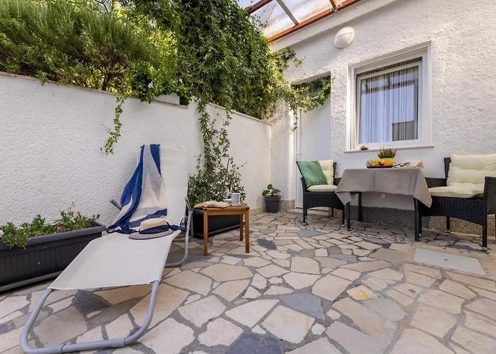 Lacrima Appartement