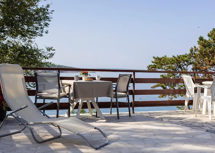 Lacrima Appartement *
