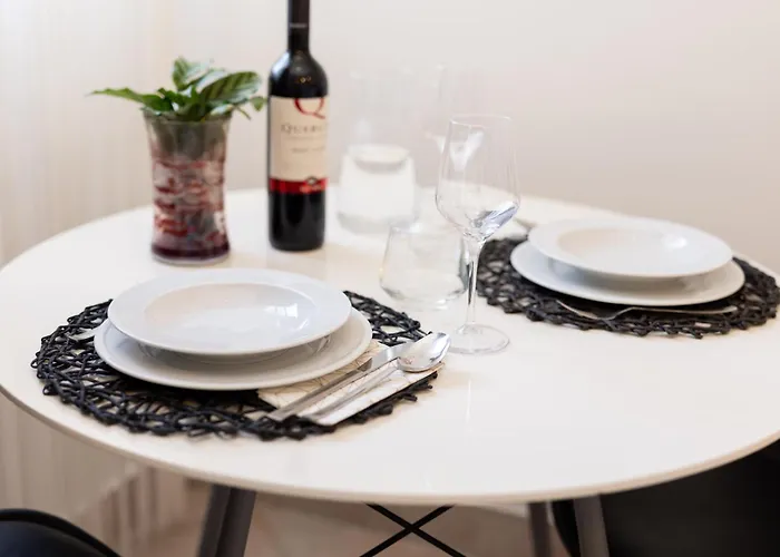 Lacrima Appartement Šilo