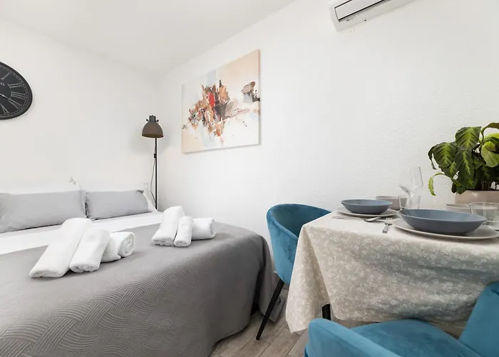 Appartement Lacrima Šilo