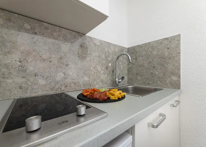 Appartement Lacrima