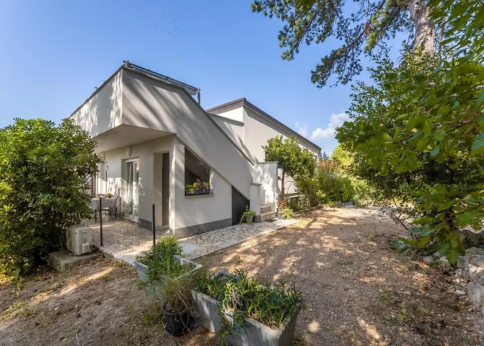 Lacrima Appartement