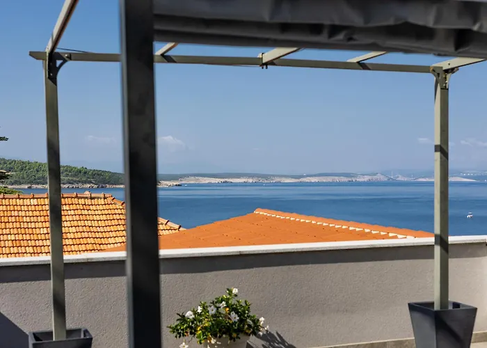 Lacrima Appartement *