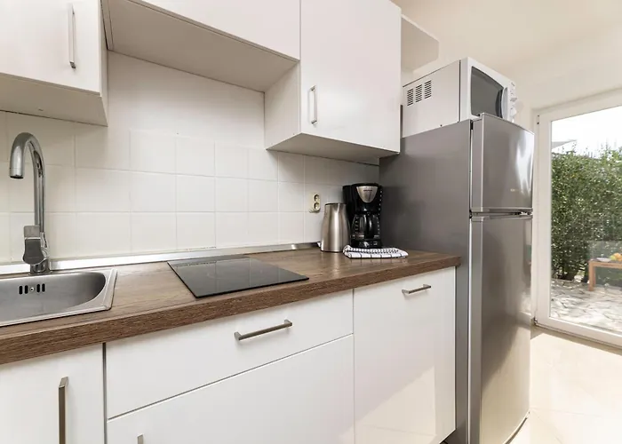 Lacrima Appartement