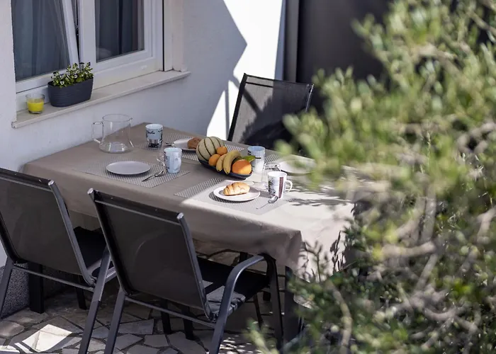 Lacrima Appartement Šilo