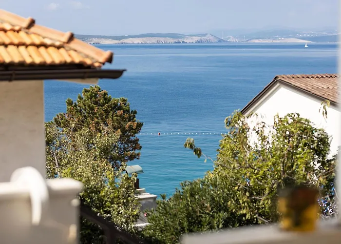 Lacrima Appartement
