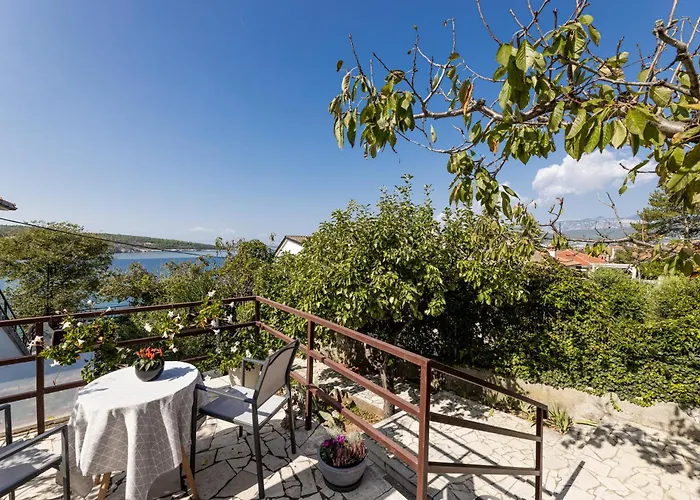 Appartement Lacrima *