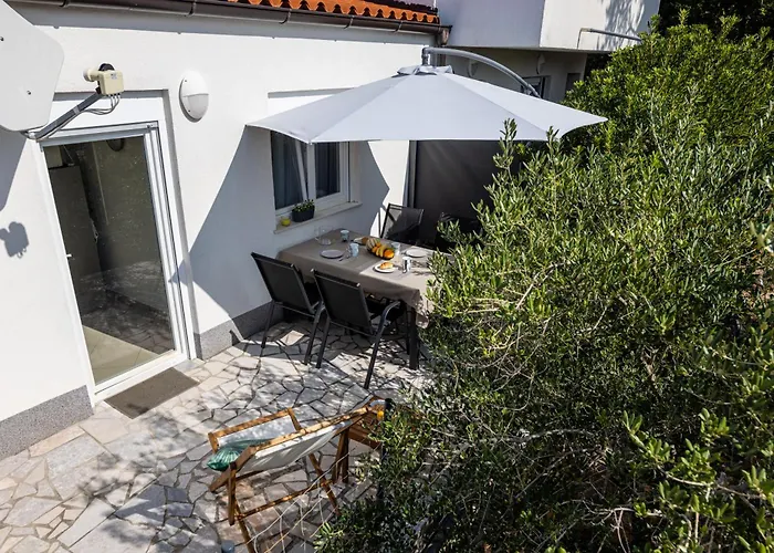 Lacrima Appartement