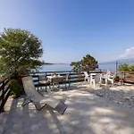 Apartmán Lacrima *