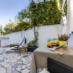 Apartmán Lacrima *