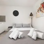 Lacrima Apartmán Šilo