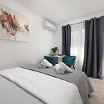 Lacrima Apartmán
