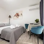 Apartmán Lacrima *