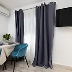 Lacrima Apartmán *