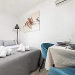 Apartmán Lacrima Šilo
