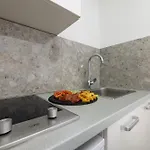 Apartmán Lacrima