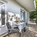 Apartmán Lacrima *