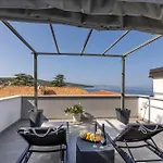 Apartmán Lacrima *