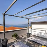 Apartmán Lacrima *