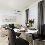 Lacrima Apartmán