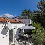 Lacrima Apartmán *