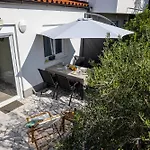 Lacrima Apartmán